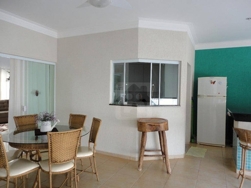 Imagem 11 de 14 de Casa Com 3 Dormitórios À Venda, 325 M² Por R$ 1.350.000,00 - Aeroporto - Araçatuba/sp - Ca0472