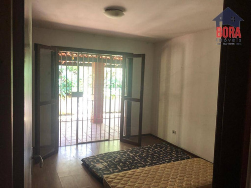 Imagem 14 de 28 de Casa Com 3 Dormitórios À Venda, 450 M² Por R$ 1.500.000,00 - Parque Petrópolis - Mairiporã/sp - Ca0584