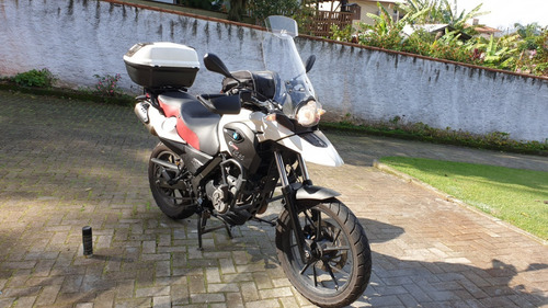 Imagem 11 de 11 de Bmw G 650 Gs