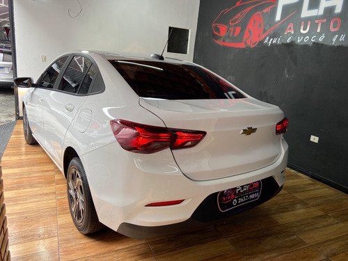 Chevrolet Onix 1.0 Lt 5p