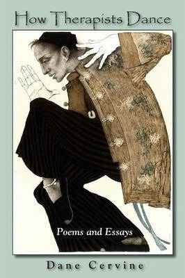 How Therapists Dance - Dane Cervine (paperback)