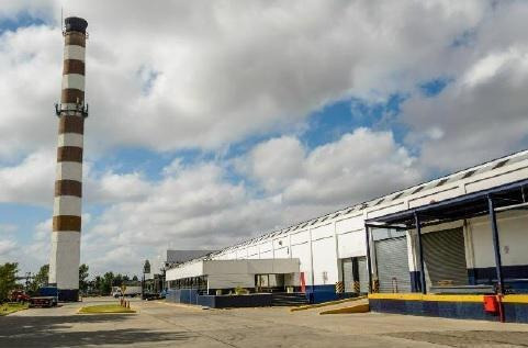 Imagen 3 de 6 de Depósito 11.000m2 - Hurlingham