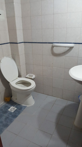 Imagen 6 de 15 de Depto De 3 Ambientes Con 2 Baño Y Cochera En Zona Centro A Metros Del Mar Y De La Plaza 1º Junta