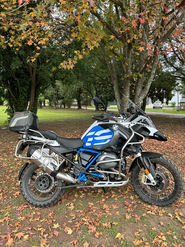 Bmw Gs Adventure