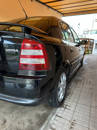 Chevrolet Astra 2.0 Gls