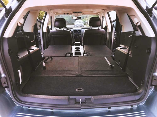Dodge Journey 2010 2.7 R/t 5p