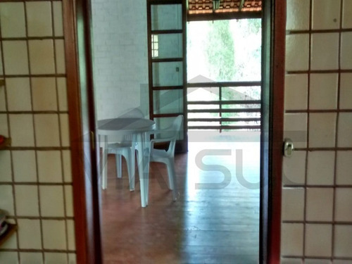 Imagem 24 de 30 de Excelente Sítio Rico Água Com Nascente Própria Em Juquitiba. - 76 - 32982783