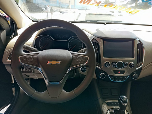 Imagem 13 de 16 de Gm Cruze Ltz 2 1.4t 2018