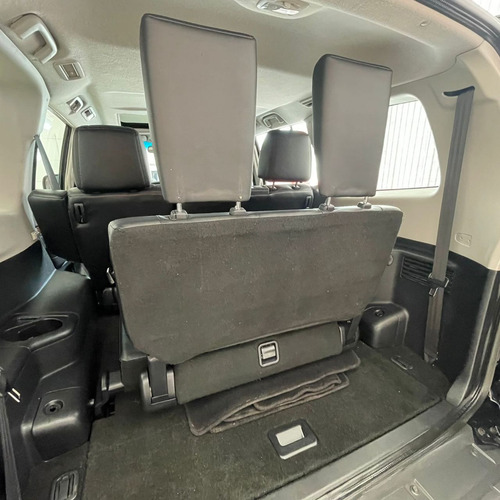 Mitsubishi Pajero Pajero HPE Full 3.8 V6 250cv 5p Aut.