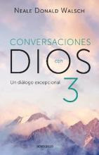 Libro Conversaciones Con Dios 3: El Dialogo Excepcional /...