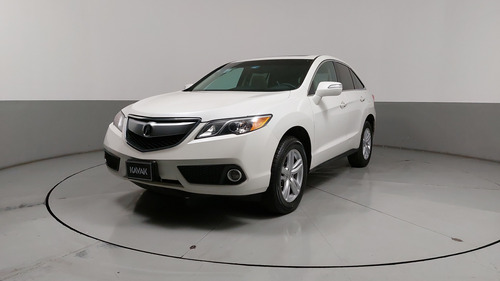 Acura RDX 3.5 5AT