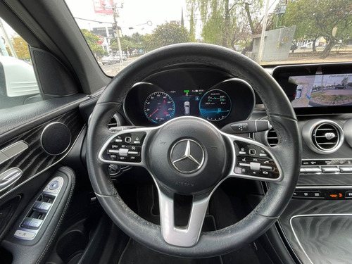 Mercedes-Benz Clase GLC GLC 300E 4MATIC