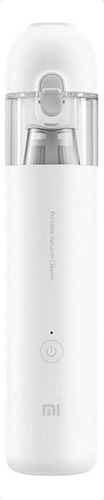 Xiaomi Mi Vacuum Cleaner Mini aspiradora color blanco