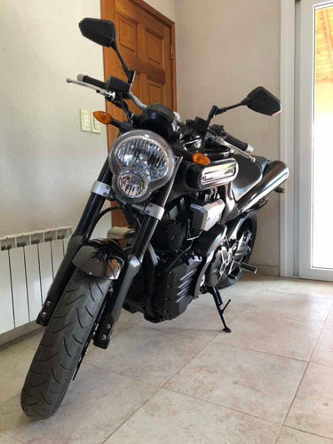 Yamaha Mt 01 !oportunidad!