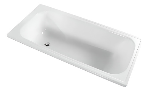 Bañera Clásica Acrílico Con Greensir 159cm X70cm - Bagnara