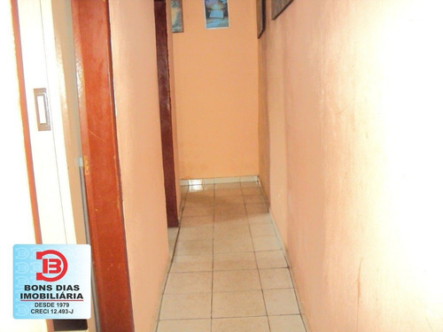 Imagem 9 de 15 de Casa - Vila Nova Curuca - Ref: 7262 - V-7262