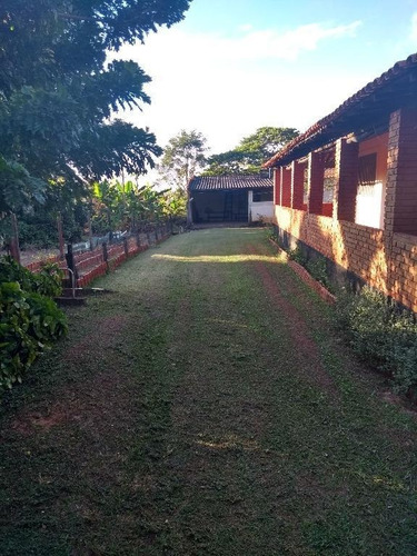 Rural - Venda - Chácara Recreio Alvorada - Cod. Ch0016 - Vch0016
