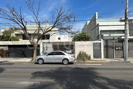 Casa En Venta Col. Ciudad Del Sol, Zapopan, Jalisco.