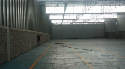Propiedad En Renta De 5,988 M² En Azcapotzalco