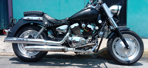 Vento V Thunder 250cc 2007
