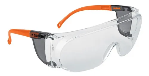 Lentes Truper Seguridad MercadoLibre