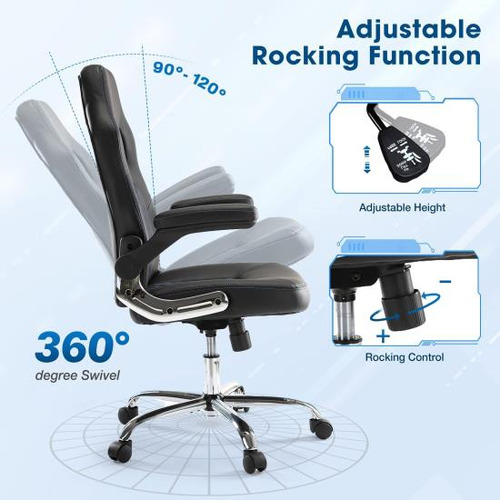 Silla Para Juegos, Silla Para Computadora De Oficina En Casa