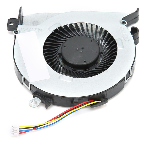 Cpu Cooler, Ventiladores De Pc, Forte Dissipação De Calor, D
