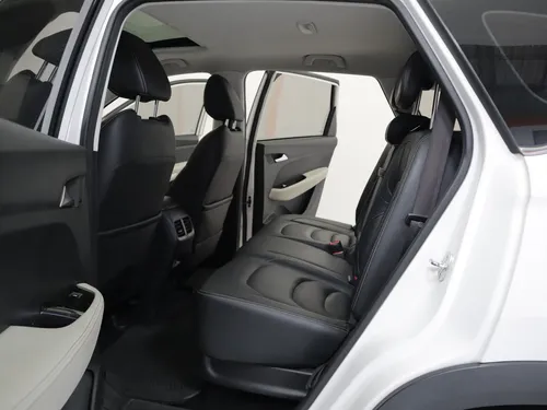 Chevrolet Captiva LTZ 1.5 TP T CT TC 4X2