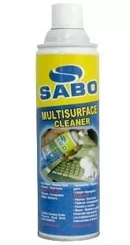 Limpiador de Contactos SABO 590ml