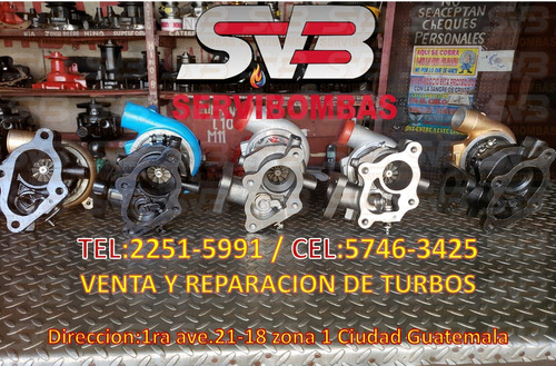 Venta De Turbos Mitsubishi Pajero 2.8 4m40 Tf035 Montero ,na