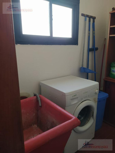 Imagen 27 de 28 de Departamento - La Plata