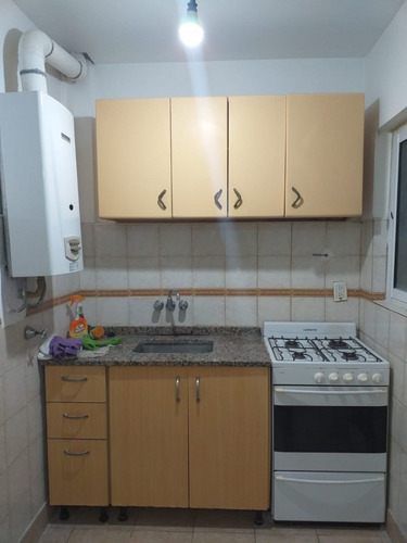 Imagen 6 de 12 de Departamento En Venta En Flores