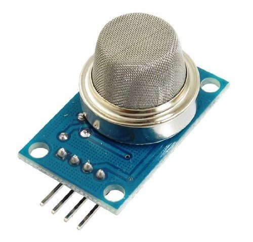 Shield Arduino | Mq-5 Sensor De Gás Do Tipo Glp