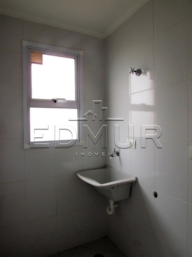 Imagem 4 de 10 de Apartamento - Parque Das Nacoes - Ref: 17524 - V-17524