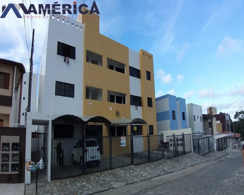 Imagem 2 de 21 de Apartamento - Ap00837 - 69139547