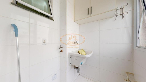 Apartamento Com 2 Dormitório(s) Localizado(a) No Bairro Moóca Em São Paulo / São Paulo - 17382:924780