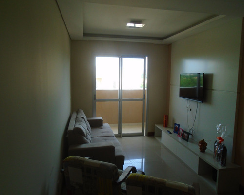 Imagem 3 de 29 de Apartamento - Ap00179 - 33625311