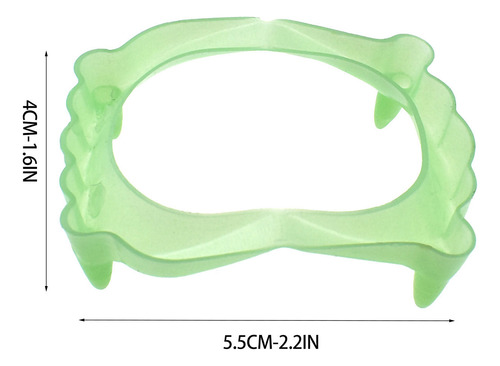 Suministros Para Fiestas De Halloween Tricky Toys Horror Lum