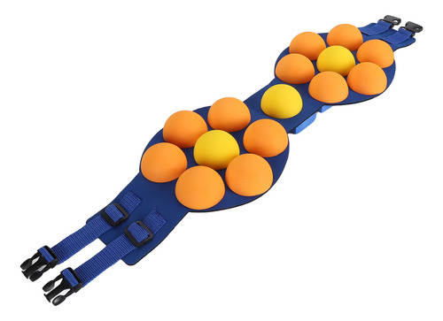 Cinturón De Ejercicios Aeróbicos Acuáticos Eva Swim Floating