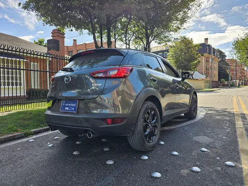 Mazda CX-3 2.0 Prime
