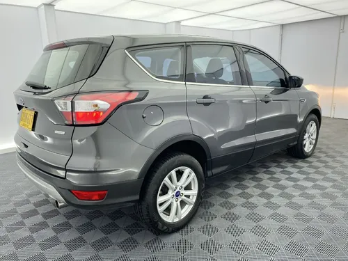 Ford Escape 2.0 SE 4X2 AT
