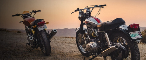 Imagen 24 de 25 de Royal Enfield Interceptor 650 Orange Crush Reserva Inmediata