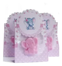 Comprar Souvenirs Bebe Recien Nacido  Elefante  X 40  Varon