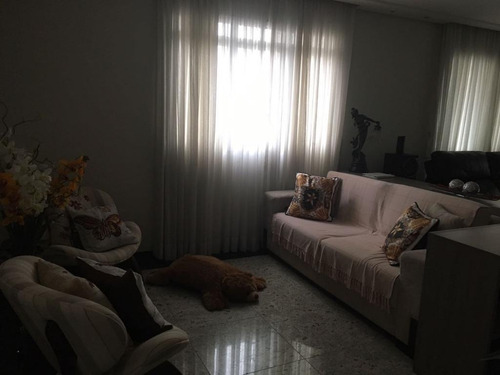 Apartamento Residencial À Venda, Tatuapé, São Paulo. - Ap5576
