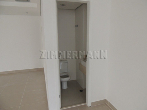 Comercial - Santa Cecilia - Ref: 110215 - V-110215