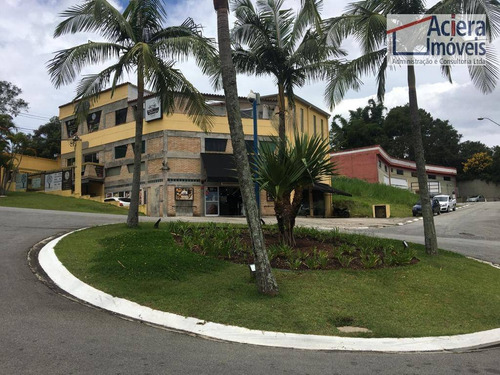 Imagem 13 de 28 de Terreno À Venda, 250 M² - Palm Hills - Cotia/sp - Te1574