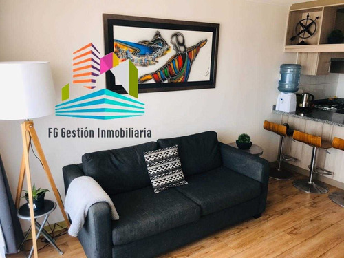 Venta Impecable Departamento