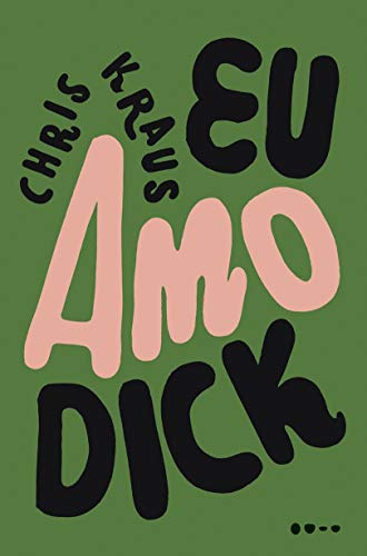 Libro Eu Amo Dick