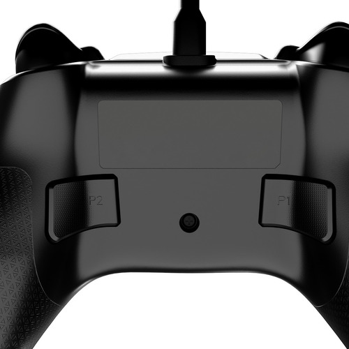 Control Turtle Beach React-r P/ Xbox One/series Xs/pc Black