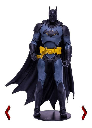 Dc Multiverse Batman Future State Mcfarlane Toys 